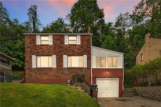 331 Macfarlane Dr, Pittsburgh, PA 15235