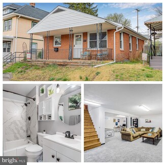 819 View St, Hagerstown, MD 21742