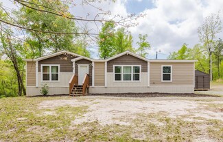 10051 Lee Ln, Mabelvale, AR 72103