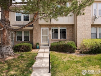 3098 W 107th Place Unit C, Westminster, CO 80031
