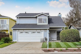 6293 Lido Ct, Newark, CA 94560