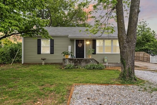 210 N Scenic Ave, Springfield, MO 65802