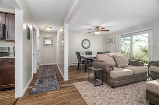 200 Manville Hill Rd Unit 64, Cumberland, RI 02864