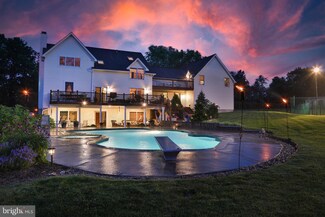 1126 Sweetbriar Rd, Perkasie, PA 18944