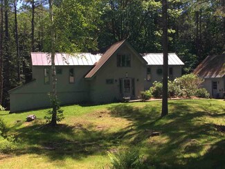 166 Lyman Batcheller Rd, Hartford, VT 05001