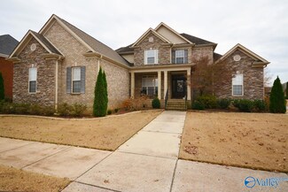 2 America Holly Cir SW, Huntsville, AL 35824