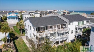 8 18th Terrace Unit B, Tybee Island, GA 31328