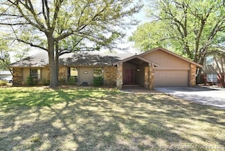 4330 E 79th Place, Tulsa, OK 74136