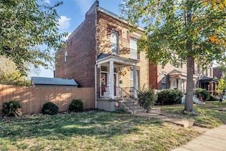 4429 Gibson Ave, Saint Louis, MO 63110