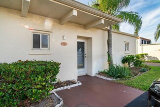 2541 Boundbrook Blvd Unit 112, West Palm Beach, FL 33406