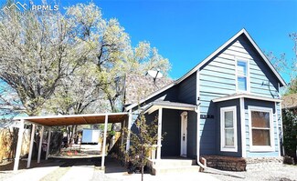 617 W 15th St, Pueblo, CO 81003