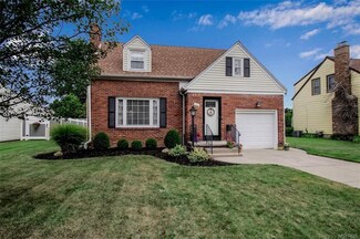 282 Northwood Dr, Buffalo, NY 14223