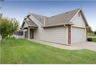 3131 N Westwind Bay St, Wichita, KS 67205