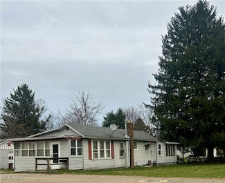 146 West St, Roseville, OH 43777