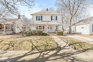 103 Simpson St, Crawfordsville, IN 47933