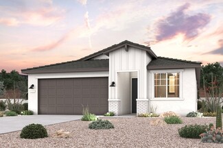 Heron, Surprise, AZ 85387