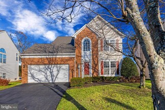 8148 Bell Tower Crossing, Pasadena, MD 21122