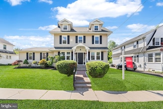 319 S Jackson St, Woodbury, NJ 08096