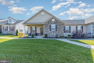 6942 Brei Cir, Harrisburg, PA 17112