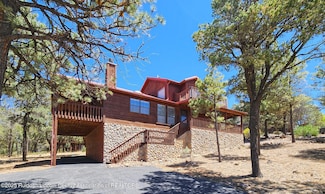 109 Lupine Loop, Ruidoso, NM 88345