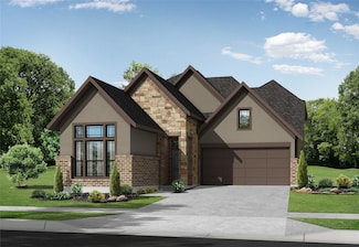 24811 Groundsel Cottage Trail, Katy, TX 77493