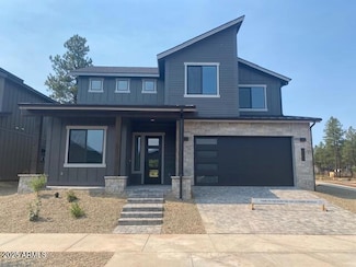 3271 W Lyra Way Unit Lot 13, Flagstaff, AZ 86001
