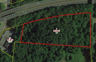 Lot 8 Breckenridge St, Palmer, MA 01069