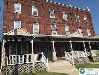 529 Linden St Unit 3, Bethlehem, PA 18018