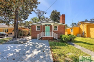 7229 Central Ave, Savannah, GA 31406
