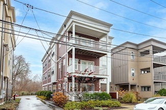 99 Brookley Rd Unit 1, Jamaica Plain, MA 02130