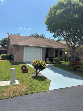 3962 Dafilee Cir, West Palm Beach, FL 33417