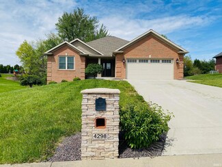 4298 Beringer Dr, Jasper, IN 47546