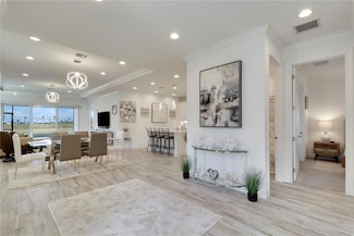 26047 SW Viterbo Way, Port Saint Lucie, FL 34986