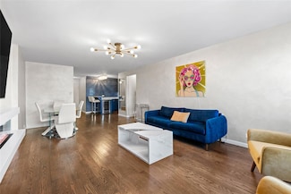 102-10 66th Rd Unit 25 K, Forest Hills, NY 11375