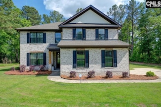 309 Creek Ridge Loop, Blythewood, SC 29016