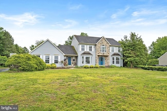 124 Kirschling Dr, Swedesboro, NJ 08085