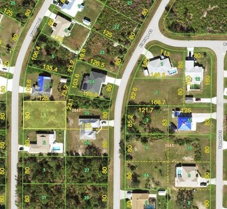 7200 Summer St, Englewood, FL 34224