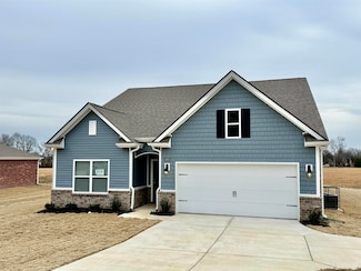 4303 Shelby Rd, Millington, TN 38053