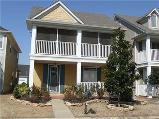 1367 Down River Dr, Memphis, TN 38103