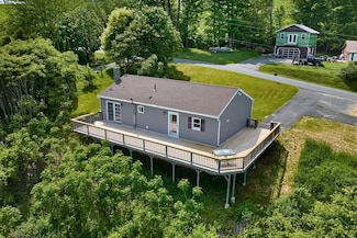 18 Coombs Hill Rd, Colrain, MA 01340
