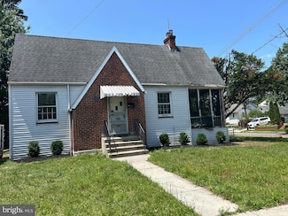 1903 Tinsman Ave, Pennsauken, NJ 08110