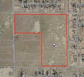 0 E Ave N 150th St E Unit SR23228791, Lancaster, CA 93535