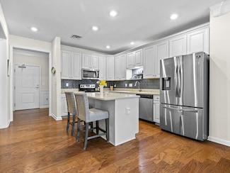 22 Farmstead Ln Unit 408, Sudbury, MA 01776