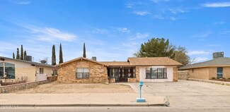 11058 Bob Stone Dr, El Paso, TX 79936