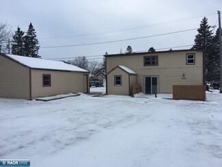 1604 5th Ave E, International Falls, MN 56649