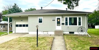 1022 N Orient St, Fairmont, MN 56031