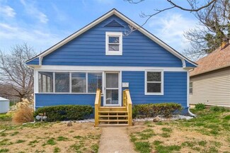 724 N Osage St, Independence, MO 64050