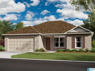 241 Tiffany Ln, Lincoln, AL 35096