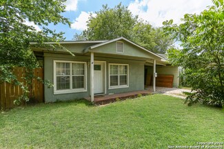 206 La Manda Blvd, San Antonio, TX 78212