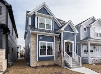 9 N Beverly Ln, Arlington Heights, IL 60004
